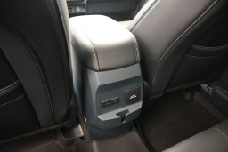 Ford Maverick Lobo High AWD SuperCrew 2025