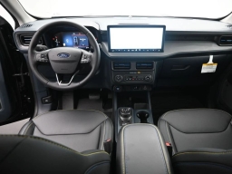 Ford Maverick Lobo High AWD SuperCrew 2025