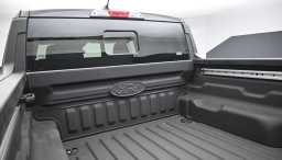 Ford Maverick Lobo High AWD SuperCrew 2025
