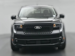 Ford Maverick Lobo High AWD SuperCrew 2025