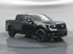 Ford Maverick Lobo High AWD SuperCrew 2025