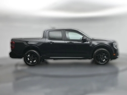Ford Maverick Lobo High AWD SuperCrew 2025