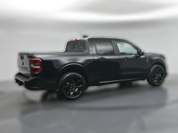 Ford Maverick Lobo High AWD SuperCrew 2025