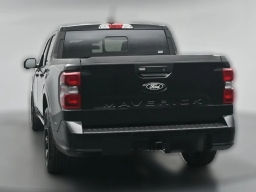 Ford Maverick Lobo High AWD SuperCrew 2025