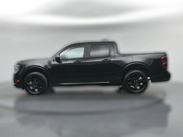 Ford Maverick Lobo High AWD SuperCrew 2025