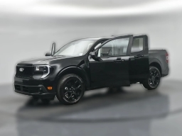Ford Maverick Lobo High AWD SuperCrew 2025