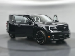 Ford Maverick Lobo High AWD SuperCrew 2025