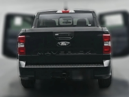 Ford Maverick Lobo High AWD SuperCrew 2025