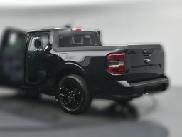 Ford Maverick Lobo High AWD SuperCrew 2025