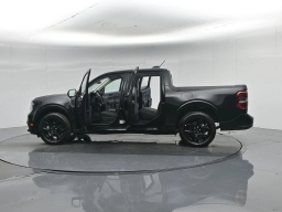 Ford Maverick Lobo High AWD SuperCrew 2025