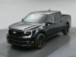 Ford Maverick Lobo High AWD SuperCrew 2025
