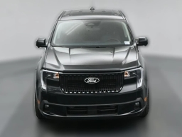 Ford Maverick Lobo High AWD SuperCrew 2025