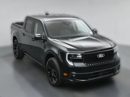 Ford Maverick Lobo High AWD SuperCrew 2025