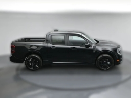 Ford Maverick Lobo High AWD SuperCrew 2025
