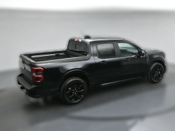 Ford Maverick Lobo High AWD SuperCrew 2025