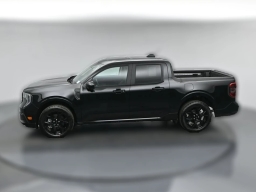 Ford Maverick Lobo High AWD SuperCrew 2025