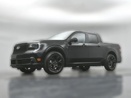 Ford Maverick Lobo High AWD SuperCrew 2025