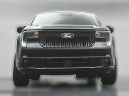 Ford Maverick Lobo High AWD SuperCrew 2025