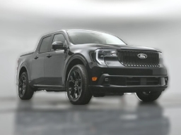 Ford Maverick Lobo High AWD SuperCrew 2025