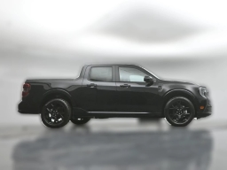 Ford Maverick Lobo High AWD SuperCrew 2025