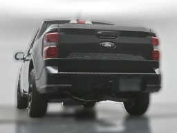 Ford Maverick Lobo High AWD SuperCrew 2025