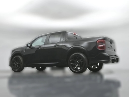 Ford Maverick Lobo High AWD SuperCrew 2025