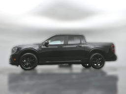 Ford Maverick Lobo High AWD SuperCrew 2025