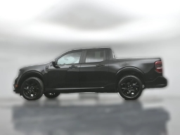 Ford Maverick Lobo High AWD SuperCrew 2025