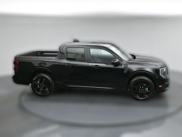 Ford Maverick Lobo High AWD SuperCrew 2025