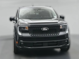 Ford Maverick Lobo High AWD SuperCrew 2025