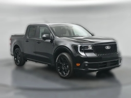 Ford Maverick Lobo High AWD SuperCrew 2025