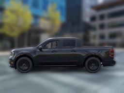 Ford Maverick Lobo High AWD SuperCrew 2026