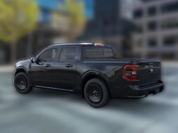 Ford Maverick Lobo High AWD SuperCrew 2026