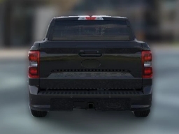 Ford Maverick Lobo High AWD SuperCrew 2026