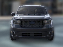 Ford Maverick Lobo High AWD SuperCrew 2026