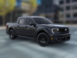 Ford Maverick Lobo High AWD SuperCrew 2026