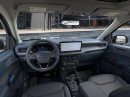 Ford Maverick Lobo High AWD SuperCrew 2026
