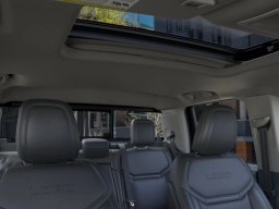 Ford Maverick Lobo High AWD SuperCrew 2026
