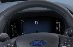 Ford Maverick Lobo High AWD SuperCrew 2026
