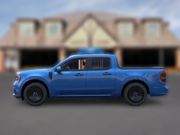 Ford Maverick Lobo High AWD SuperCrew 2026