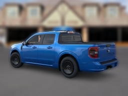 Ford Maverick Lobo High AWD SuperCrew 2026