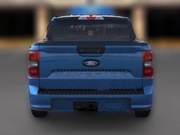 Ford Maverick Lobo High AWD SuperCrew 2026