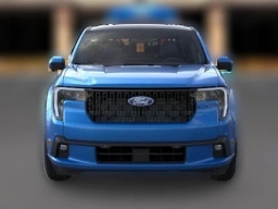 Ford Maverick Lobo High AWD SuperCrew 2026