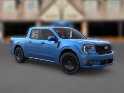Ford Maverick Lobo High AWD SuperCrew 2026