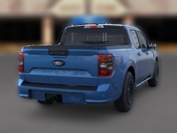 Ford Maverick Lobo High AWD SuperCrew 2026