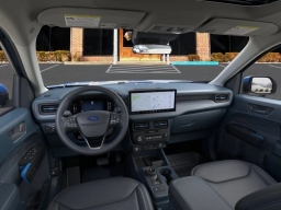 Ford Maverick Lobo High AWD SuperCrew 2026