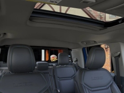 Ford Maverick Lobo High AWD SuperCrew 2026
