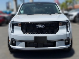 Ford Maverick Lobo High AWD SuperCrew 2026