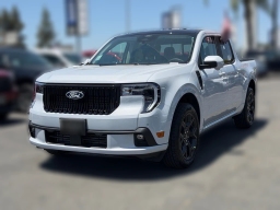 Ford Maverick Lobo High AWD SuperCrew 2026