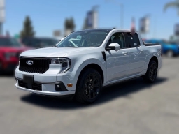Ford Maverick Lobo High AWD SuperCrew 2026